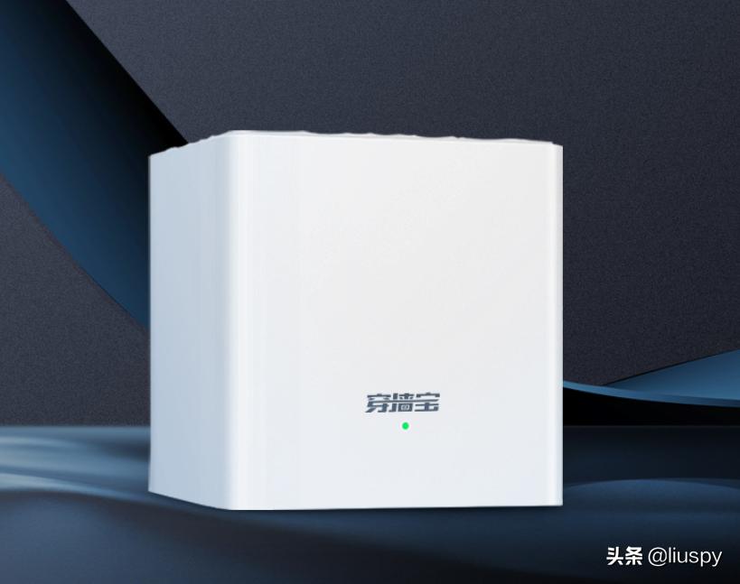 mesh路由器选购,路由器mesh组网真好用