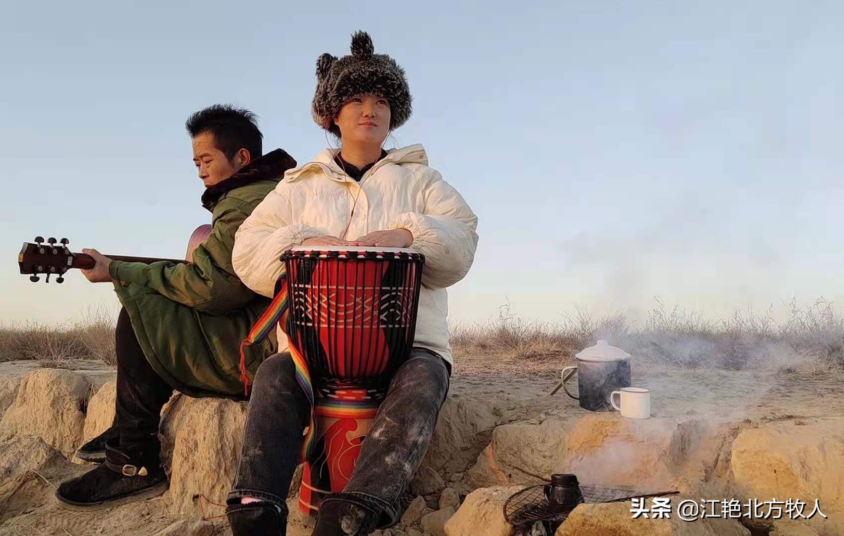 靠养殖到底能不能致富?江艳实话实说,再听听她的致富经