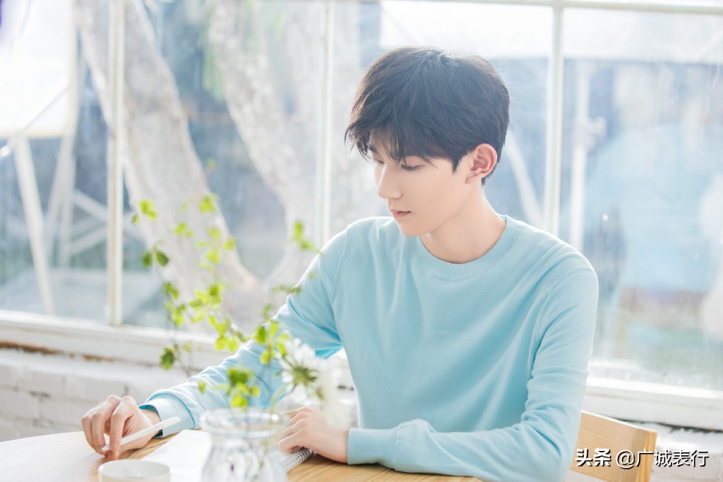 伯爵对胡歌的评价,伯爵评价胡歌