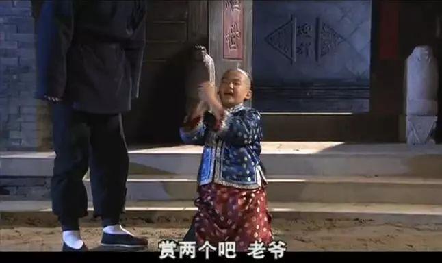 大宅门是经典之作吗,现代版大宅门