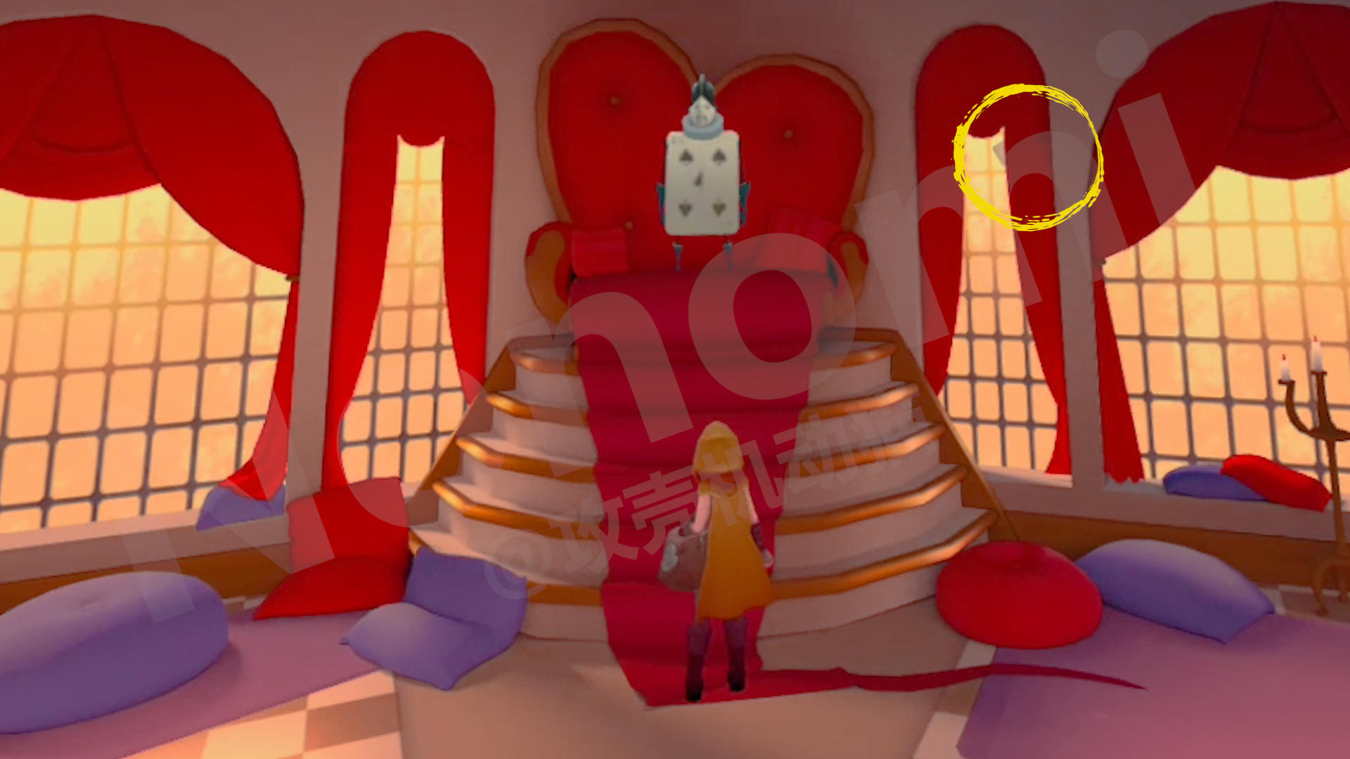 vr摄影棚游戏攻略大全,downtherabbitholevr游戏攻略