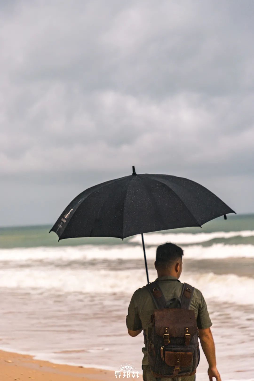 广西最坑人景区涠洲岛,春节真实坑人的涠洲岛