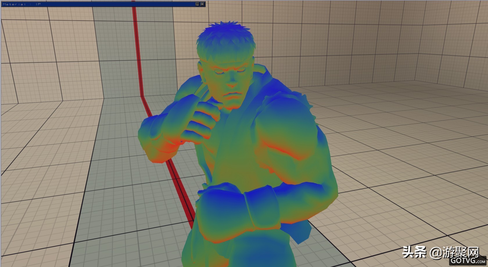 3d手机游戏开发讲座,3d游戏场景培训