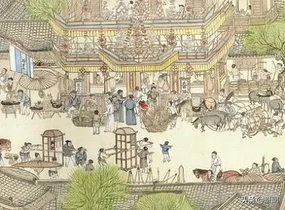 古人为什么说买东西不买南北呢,中国南北买东西有什么不同