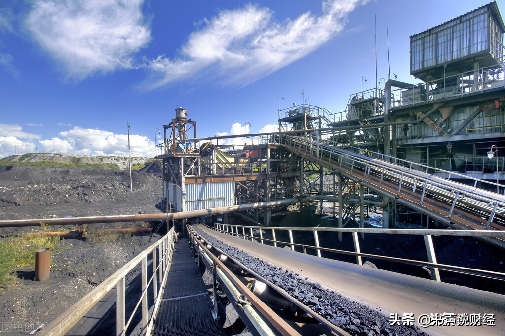 新龙头逆市大涨,高景气三大赛道的十大潜力龙头