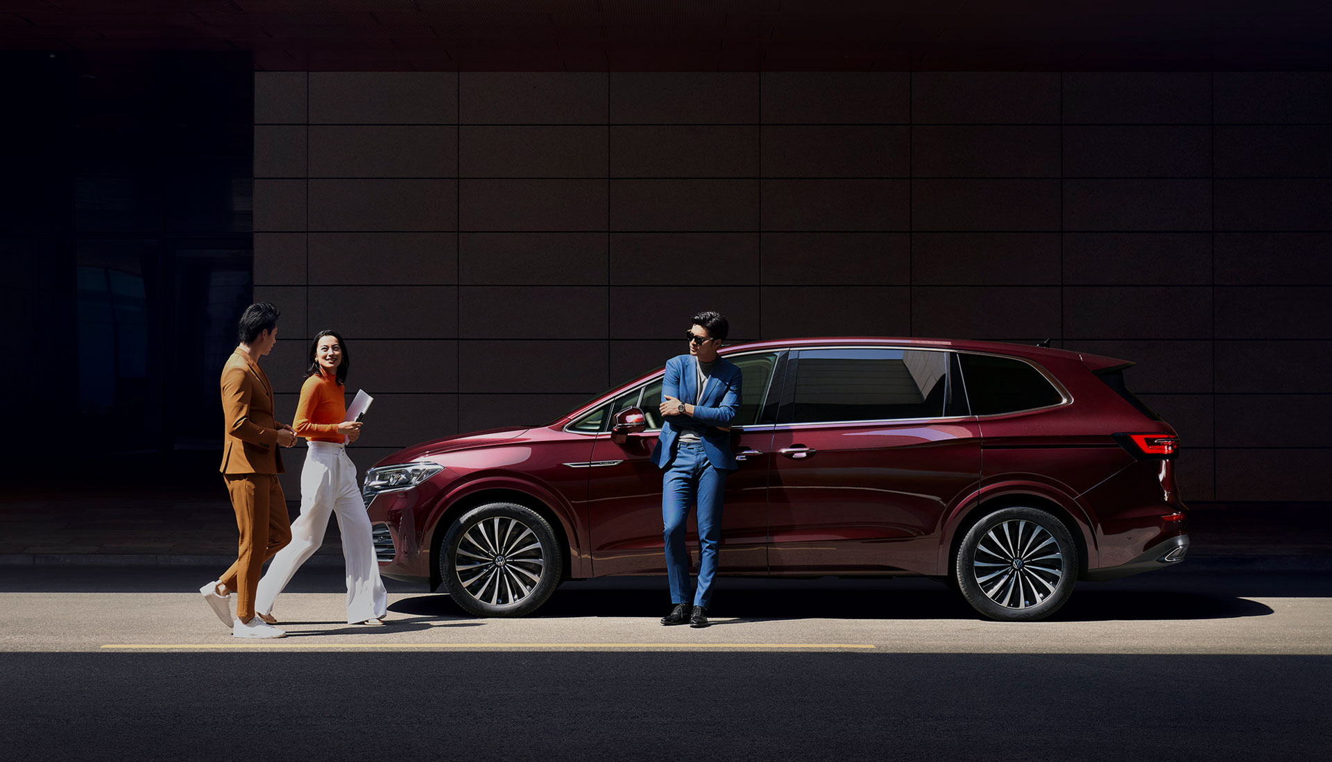 上汽大众威然mpv2020款价格,上汽大众mpv威然讲解视频