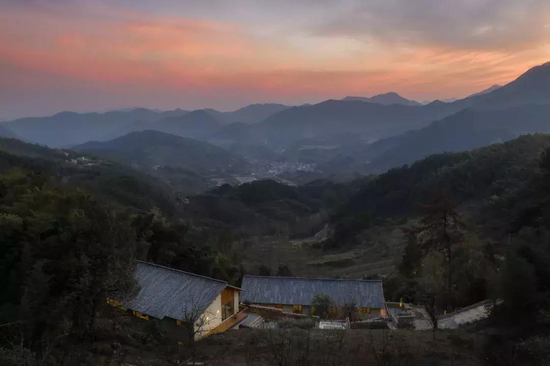 杭州桐庐畲族特色民宿,100元一晚桐庐民宿