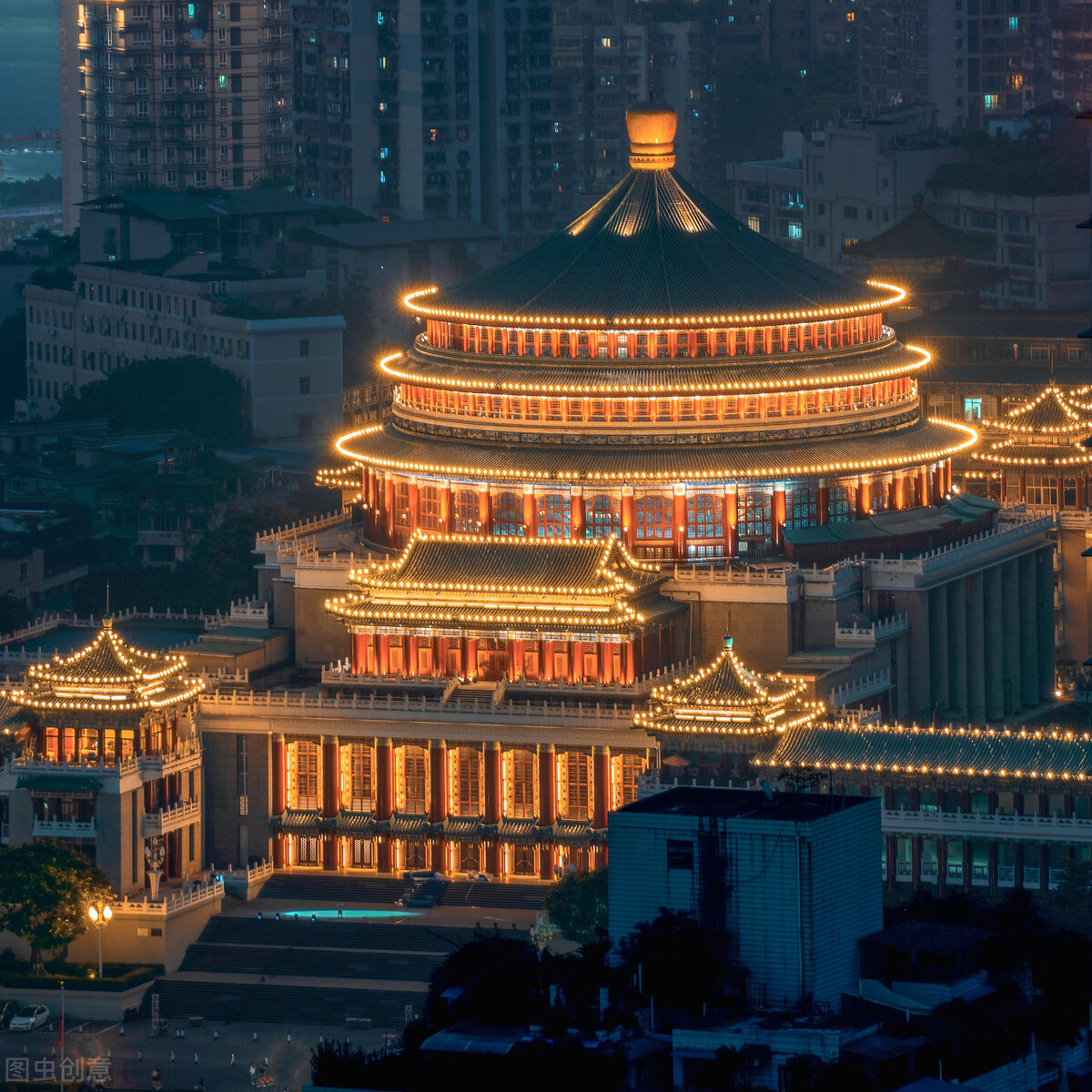 长江索道游玩重庆轨道交通2号线,重庆轨道交通2号线游玩攻略