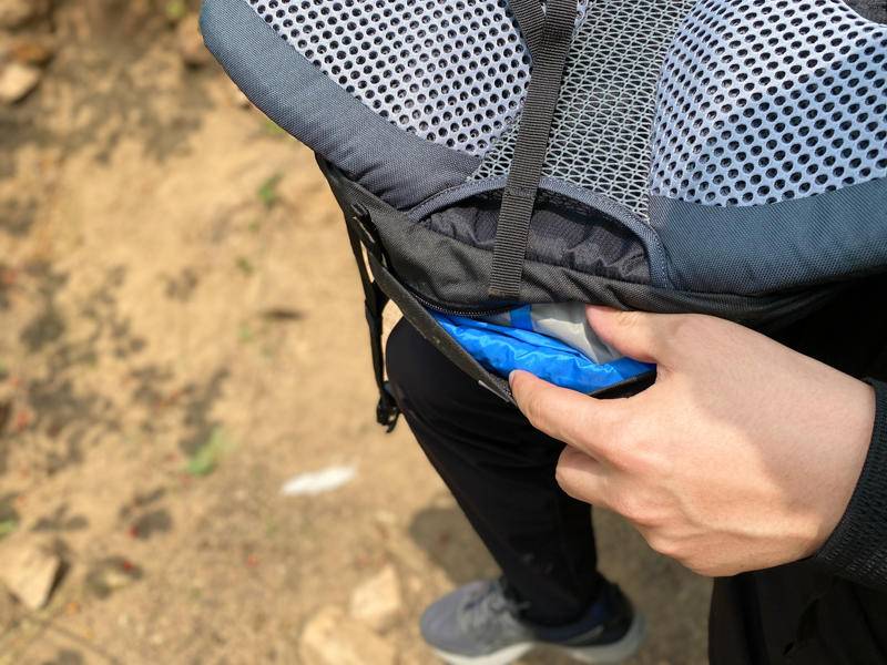 鍐鑳屽寘娴嬭瘎,椤剁骇鎴峰鑳屽寘娴嬭瘎