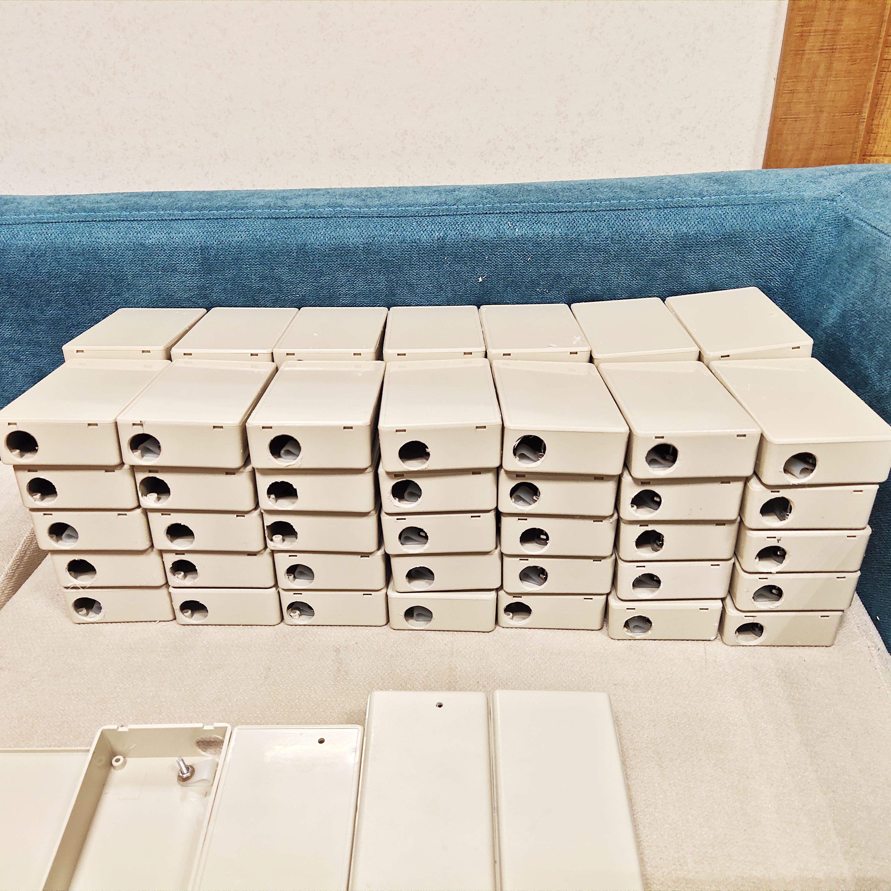 光缆终端盒一般多大,光缆终端盒种类