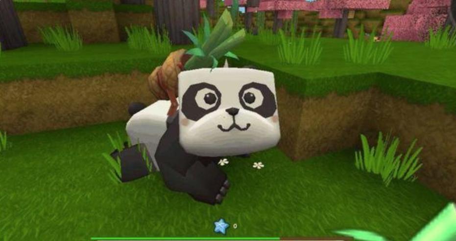 迷你世界新版本矿物更新介绍,迷你世界新版本全部驯服教程