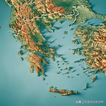 争议群岛,争议的岛屿