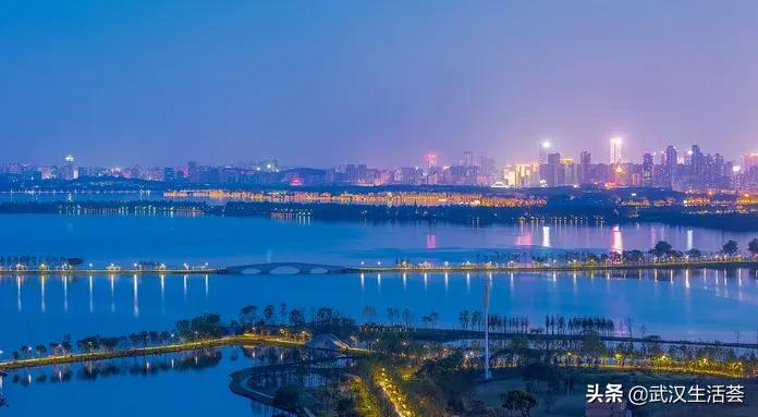 武汉十大富人区是哪几个,武汉十大富人区在哪