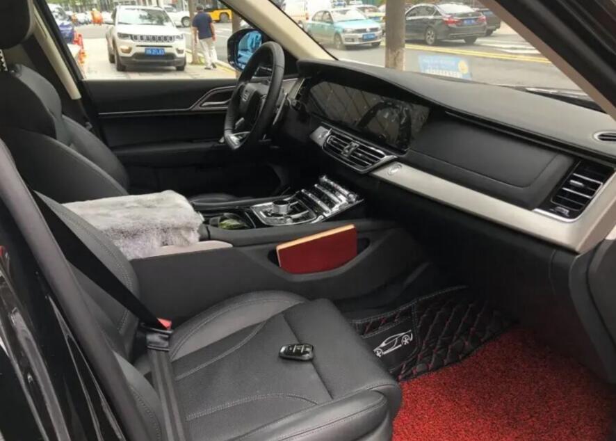 众泰新款揽胜,众泰路虎揽胜多少钱