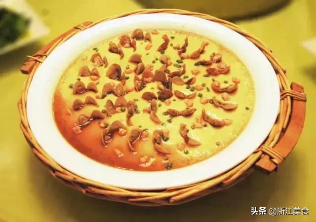 16道美味蒸菜牢牢抓住食客的胃,16道经典美食