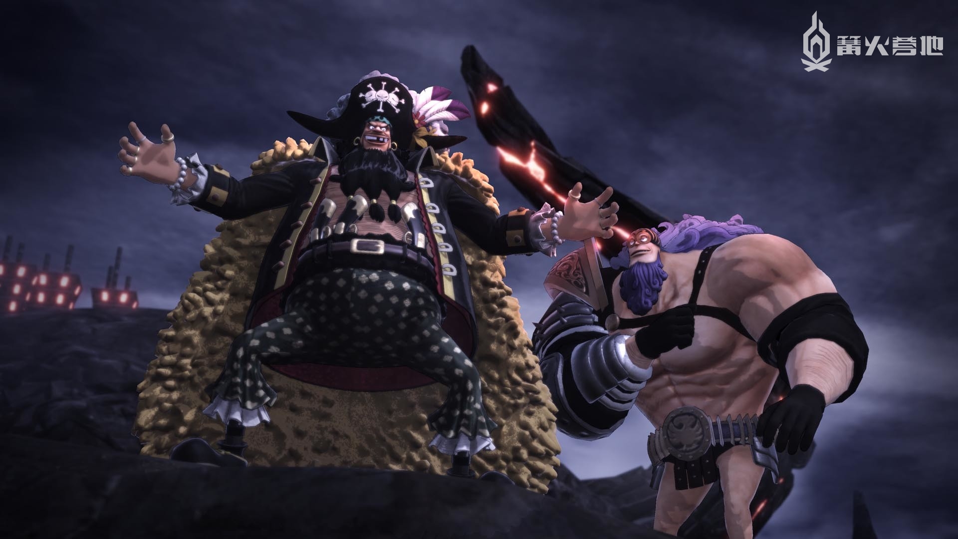 盘点十款漫改游戏佳作,漫改游戏排行榜前十名