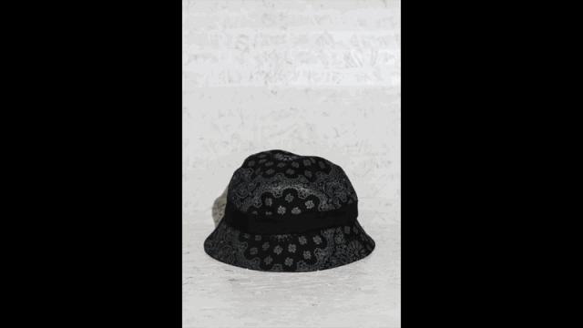 渔夫帽从头到尾教程,渔夫帽小技巧