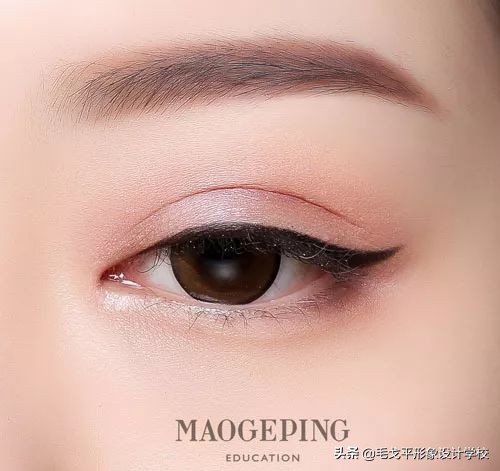 怎样画出大眼妆,如何画出大眼妆
