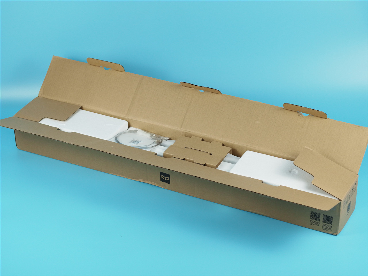 超逸酷玩,yeelight皓石智能led吊灯