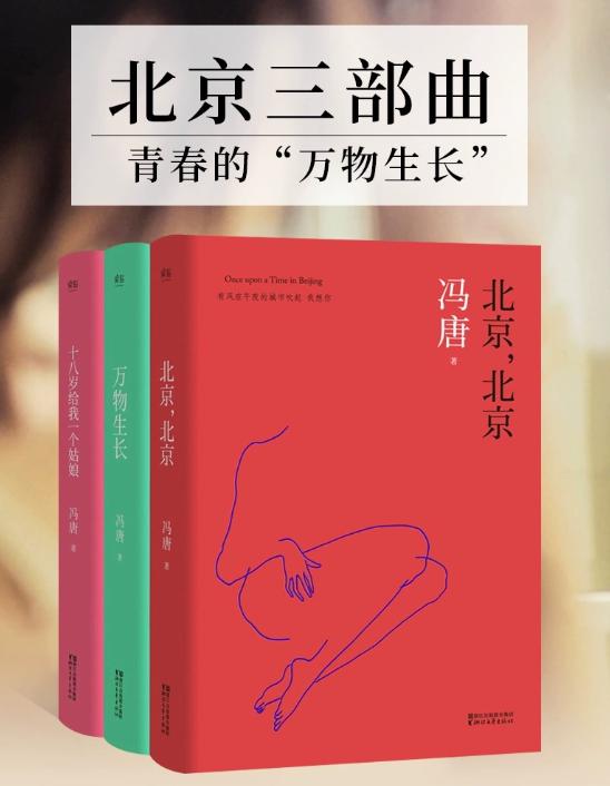 冯唐为何当妇科医生,冯唐的职业经历