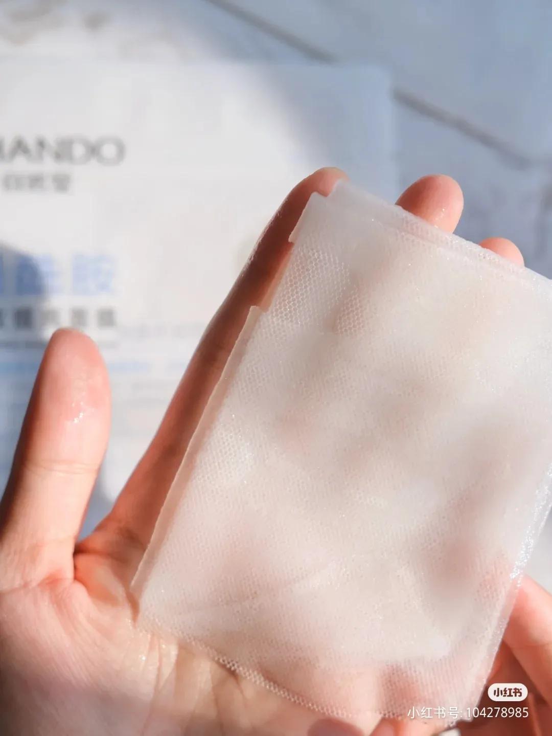 平价美白抗衰老面膜推荐,国货面膜红黑榜平价