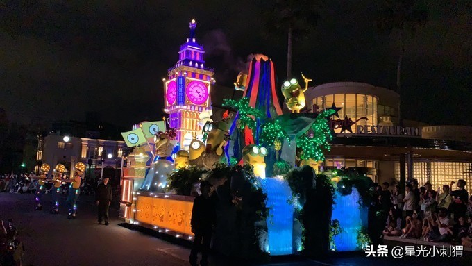 「连载」8天自由行,在东京与关西体验别样岛国风情-大阪(完结)