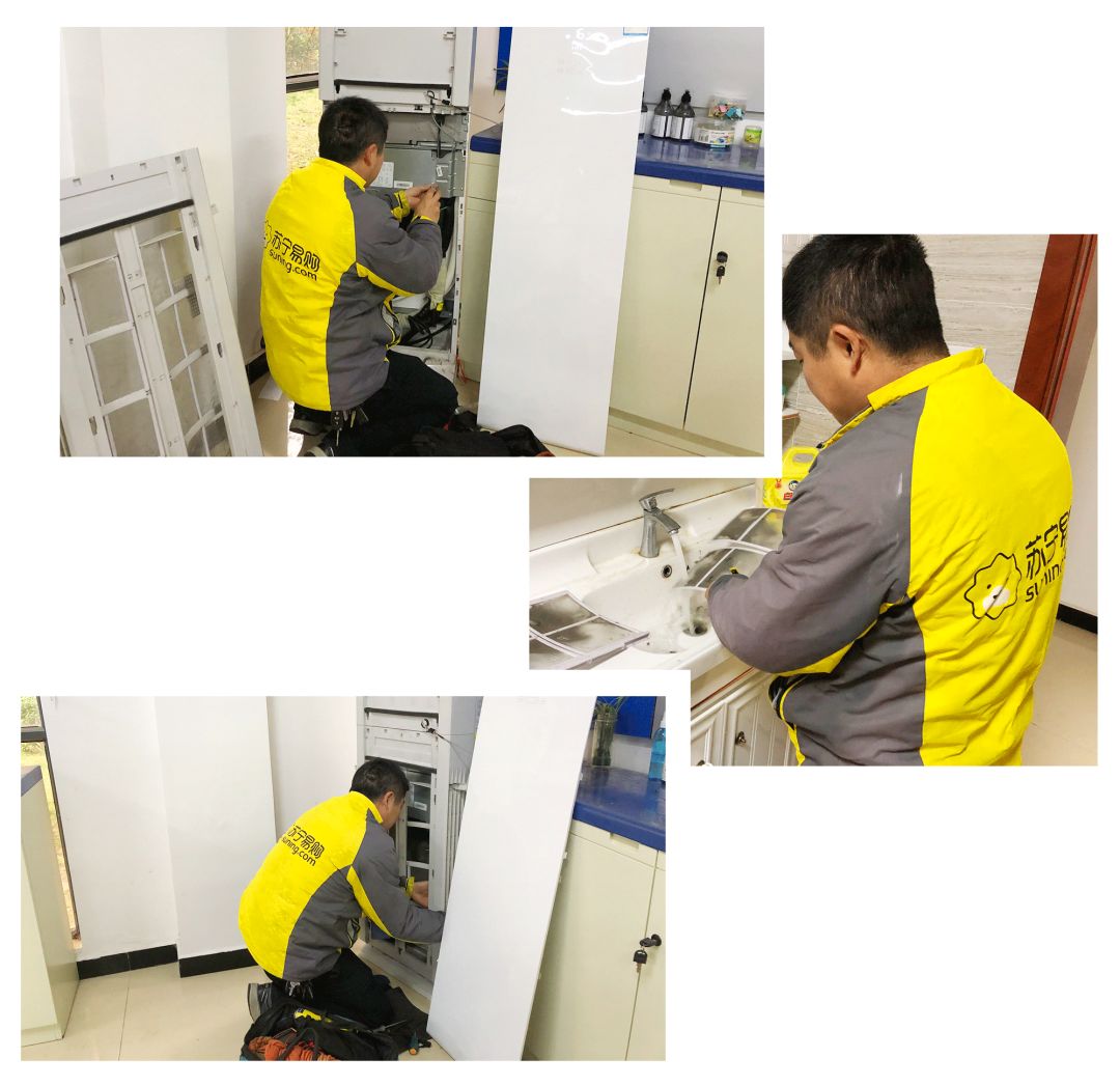 致敬最美城市守护者平凡亦不凡,致敬那些平凡伟大的城市守护者