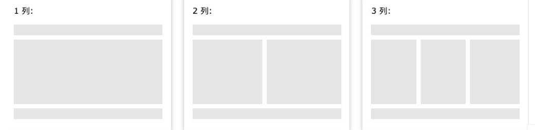 app的排版布局css,css怎么实现两栏布局