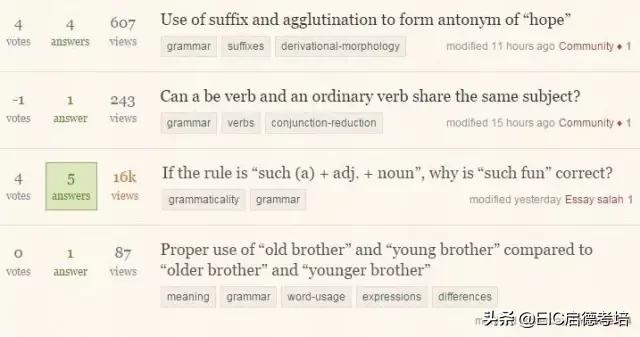 官方托福雅思学习推荐,强烈推荐国外学习托福必备网站