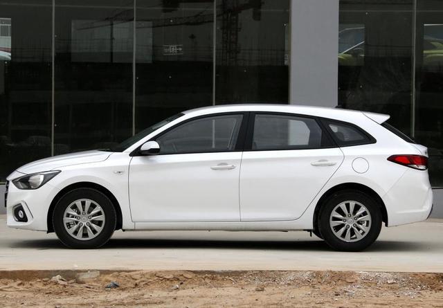 现代逸行是什么发动机,现代逸行有车身稳定系统吗