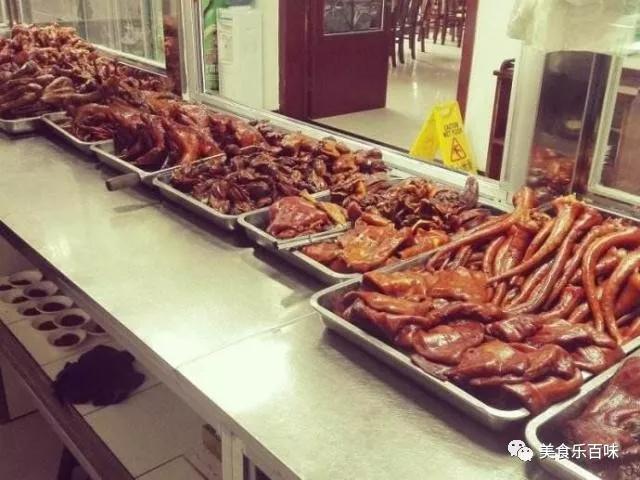 卤肉店卖不完的卤肉怎么保存,卤菜店怎么处理卖不掉的卤菜