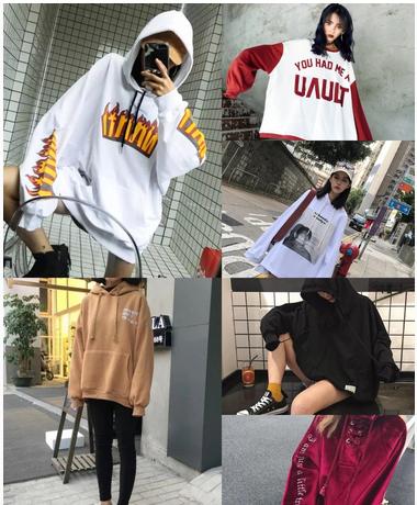 淘宝冬季内搭店铺推荐,值得收藏的淘宝店铺