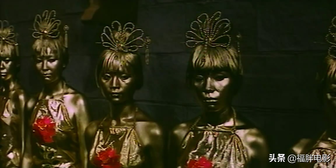 十八铜女电视剧,十八铜女电影