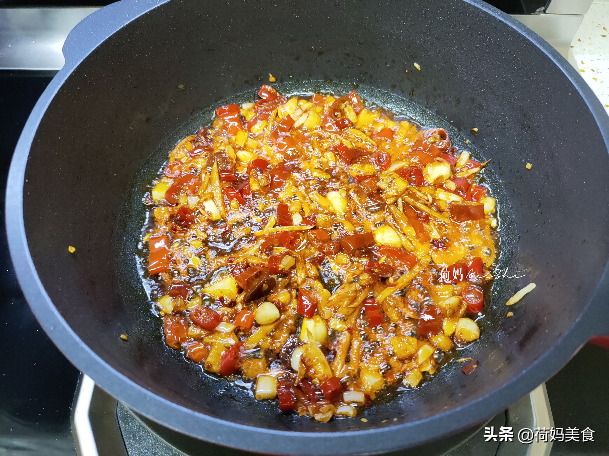 麻辣豆花鱼正宗做法视频,麻辣豆花鱼最正宗的做法