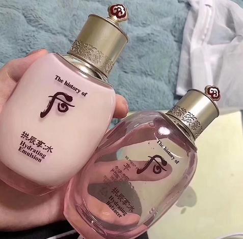 秋冬好用的水乳精华推荐,秋冬好用水乳套盒哪款最好用呢