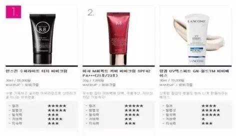 适合学生党的好用bb霜,学生党也可以用的bb霜