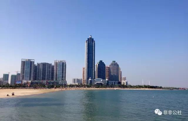 湛江游玩打卡攻略路线,湛江行程攻略