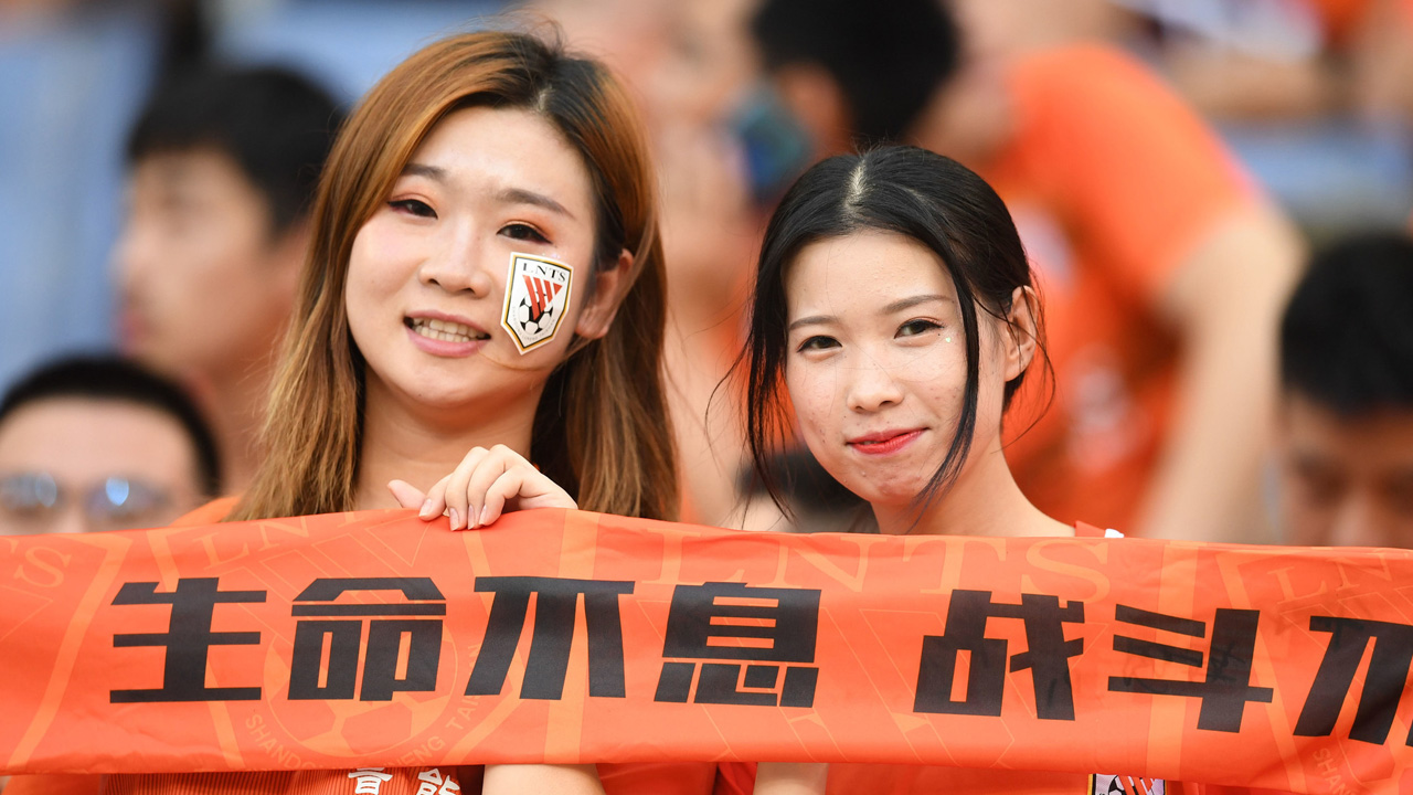 最令人讨厌的球迷群体,五大联赛球迷相互歧视的原因