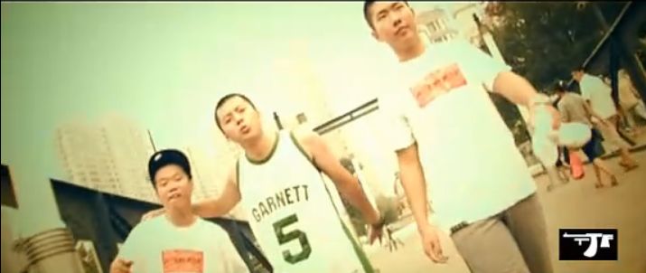 中国达人秀说唱第一人,中国达人秀第一季总决赛说唱