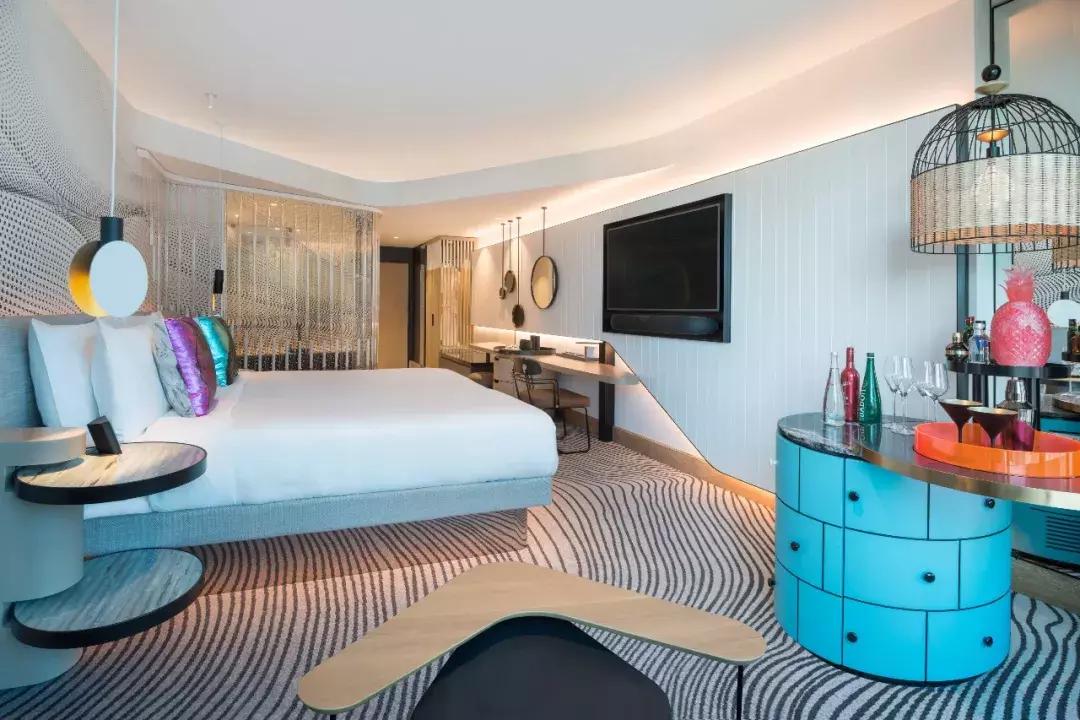 澳大利亚最大的酒店,澳大利亚最著名度假酒店