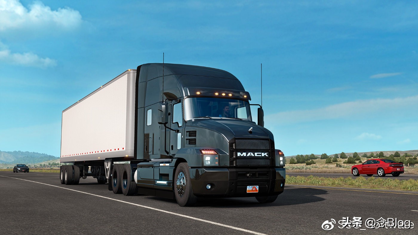 欧洲卡车模拟存档修改教程,美国卡车模拟修改金钱教程