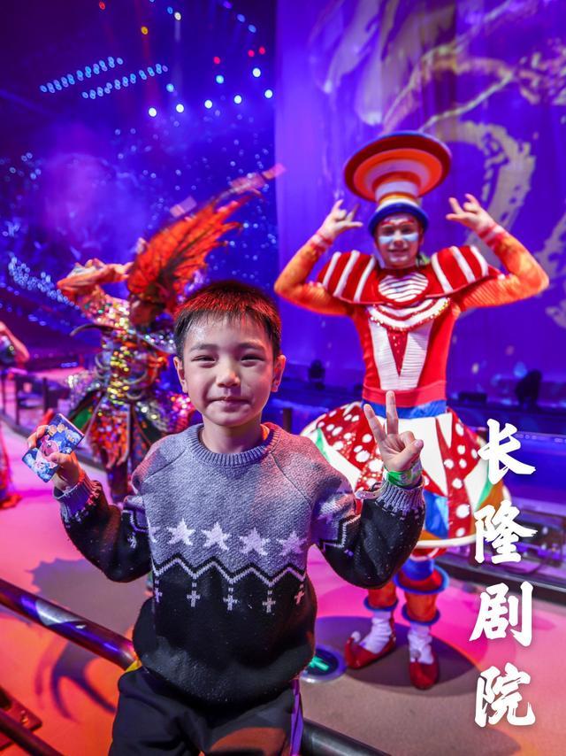 珠海亲子游必玩景点,珠海一日游适合带孩子玩的景点