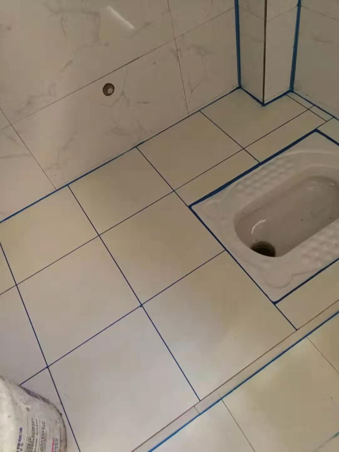 瓷砖小缝隙用勾缝剂还是美缝剂,美缝剂怎么弄不伤瓷砖缝隙