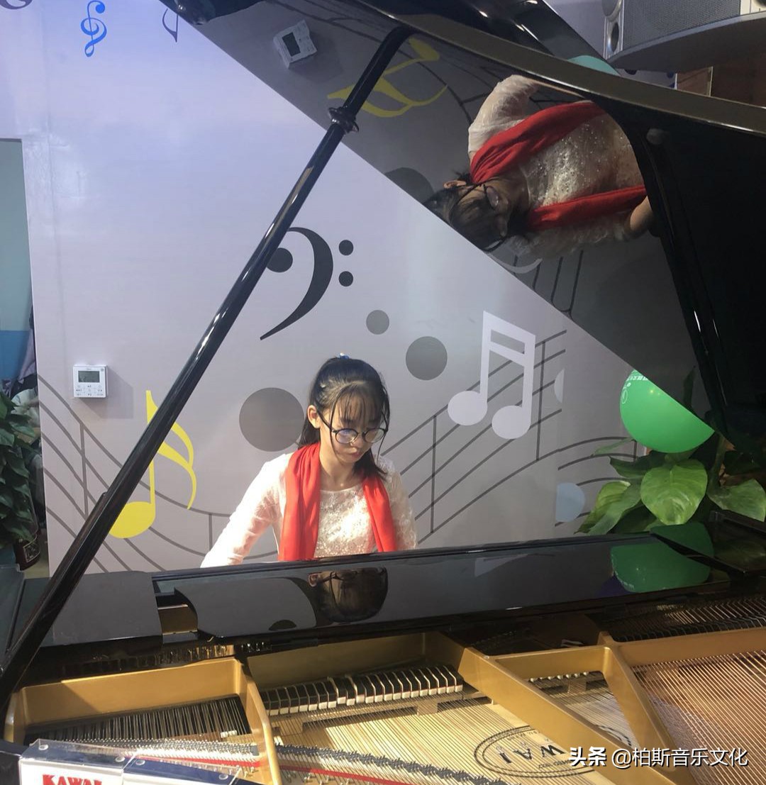 KAWAI恭贺新年，与您共享乐动时刻！