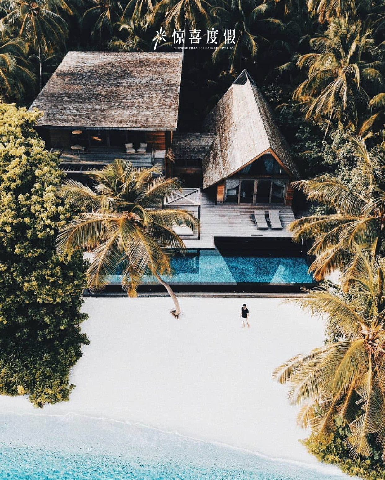 马尔代夫选岛神器,马尔代夫必买清单及价格