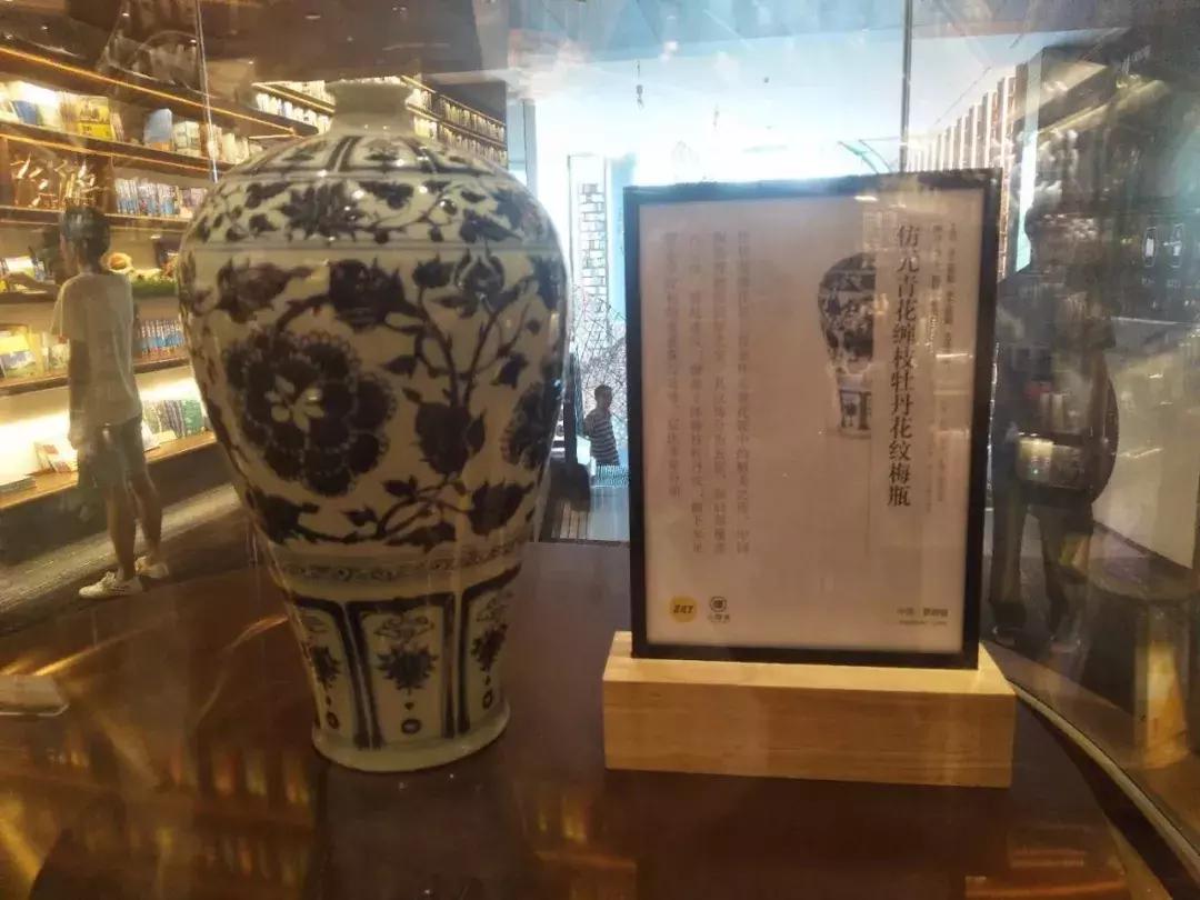 言几又书店西安迈科店,言几又迈科中心旗舰店