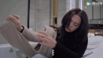 《都挺好》里，苏明玉至少穿得“都挺好”！