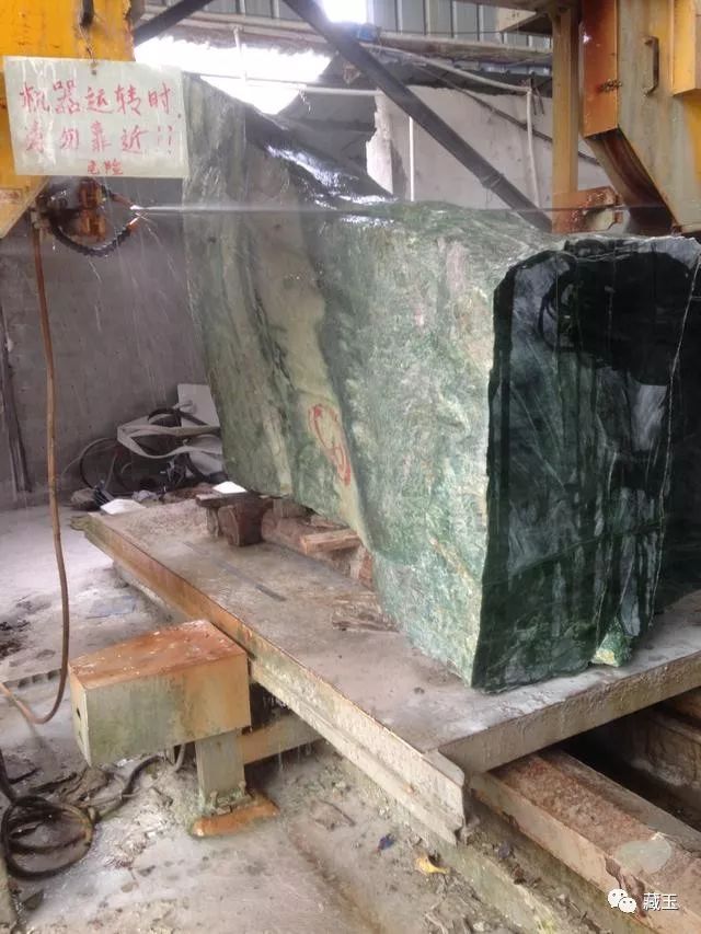 和田玉的基础知识和讲解,和田玉籽料原石基础知识