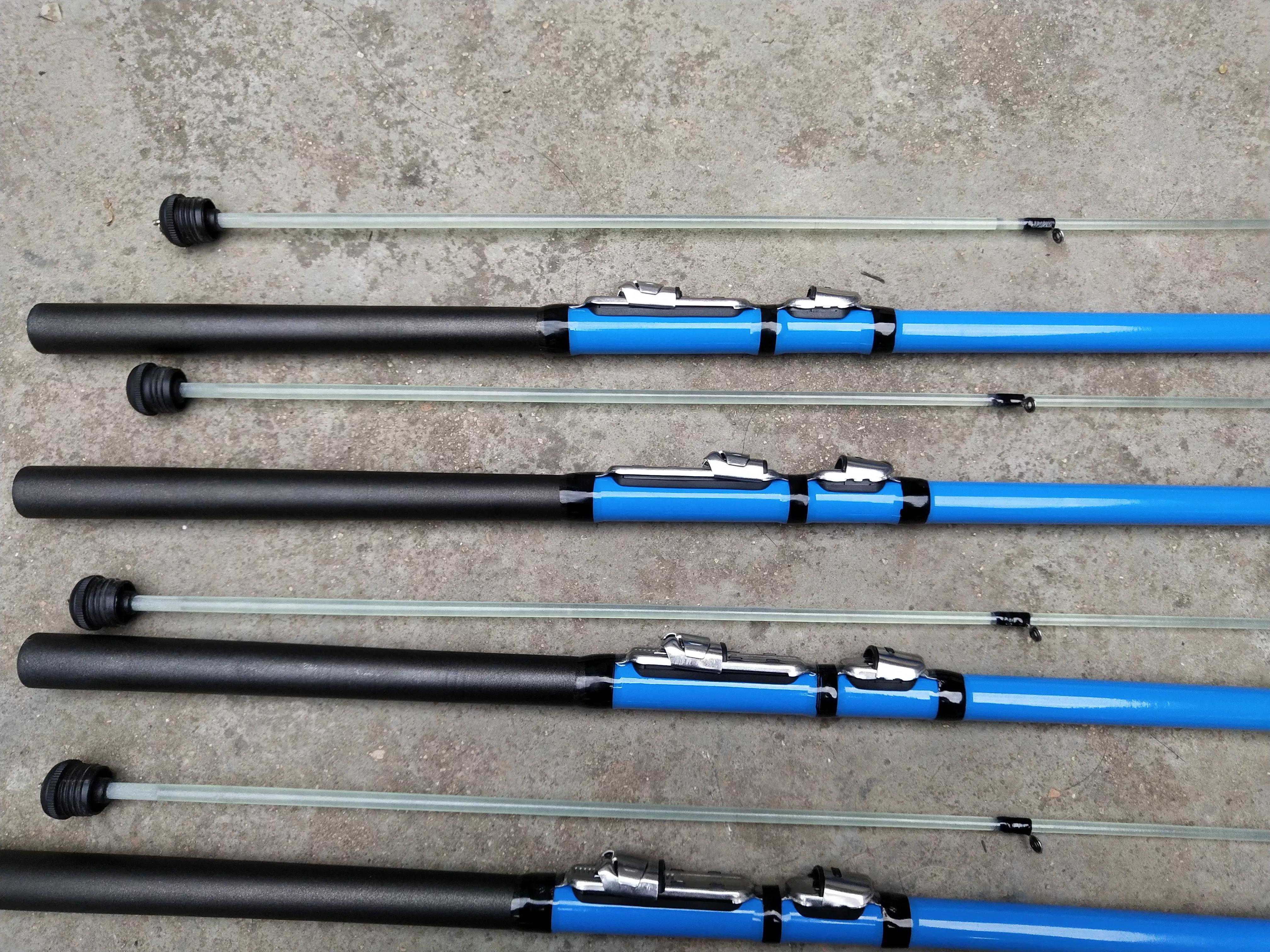 双十一鱼竿推荐购买排行,双十一中奖鱼竿测评