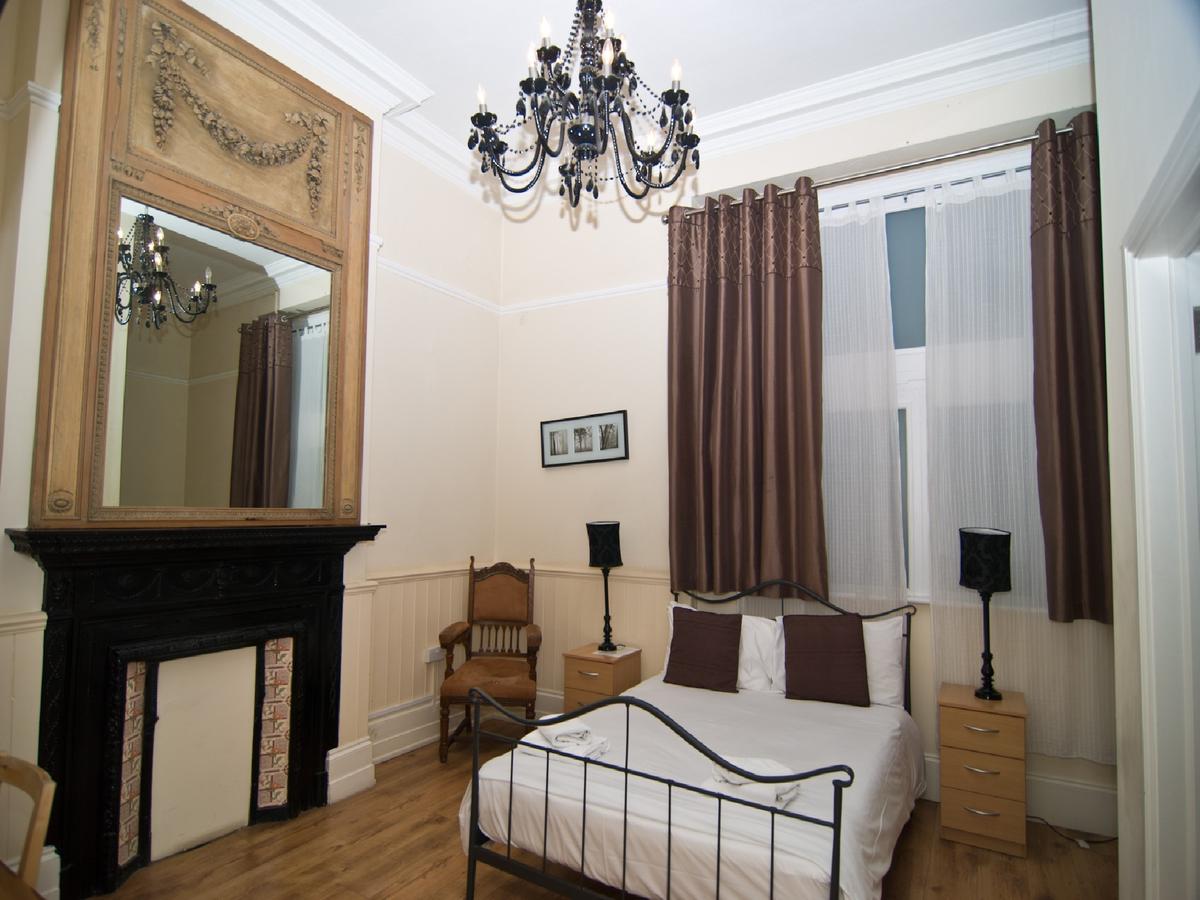 英国旅游住宿床位,英国旅游住哪个酒店比较好